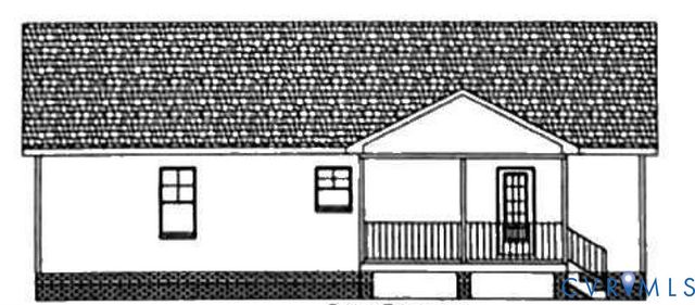 331 Pinecliffe Dr, Colonial Heights, VA 23834
