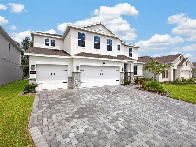 2049 ROCK MAPLE BEND, Kissimmee, FL 34746