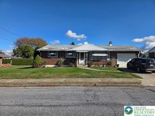 2312 Lafayette Avenue, Bethlehem City, PA 18017