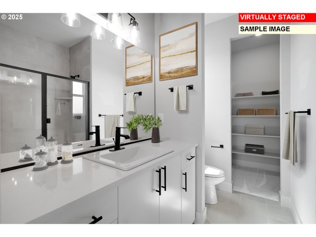 18660 Sw SOLITUDE St, Beaverton, OR 97007