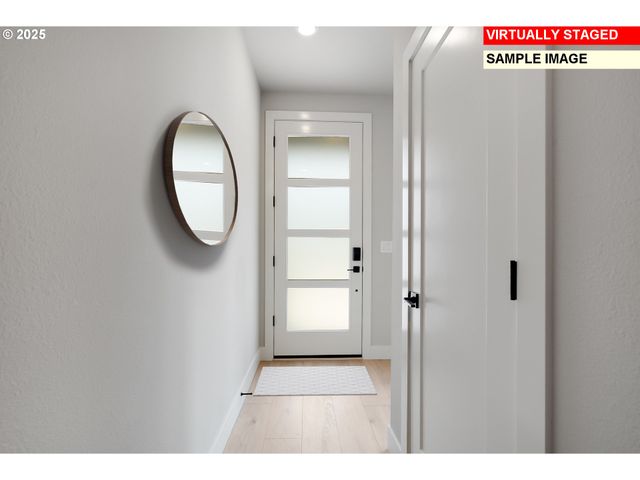 18660 Sw SOLITUDE St, Beaverton, OR 97007