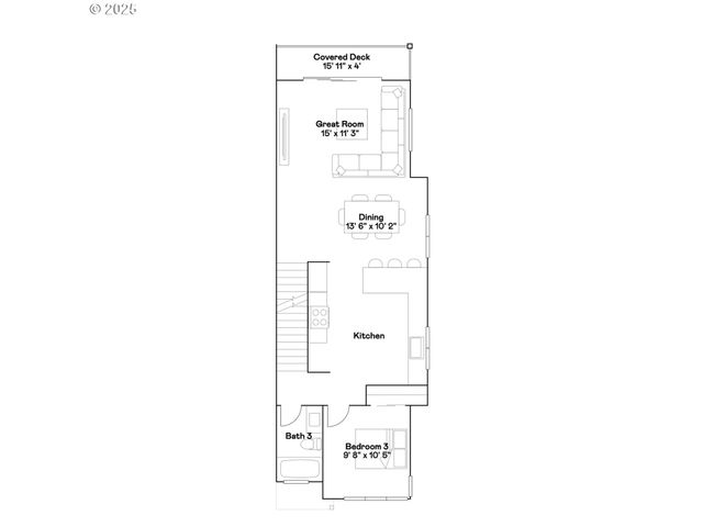 18660 Sw SOLITUDE St, Beaverton, OR 97007