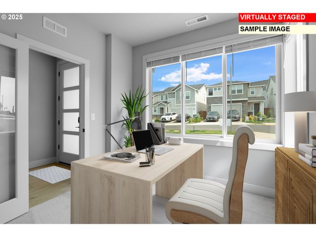 18660 Sw SOLITUDE St, Beaverton, OR 97007