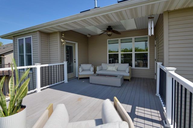 1680 Great Forest DRIVE, West Bend, WI 53090