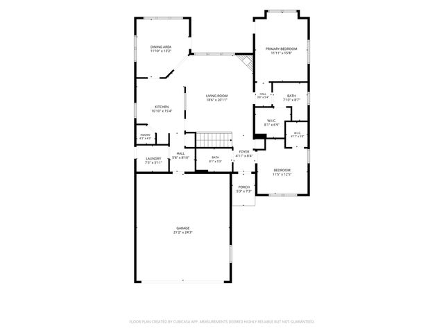 1680 Great Forest DRIVE, West Bend, WI 53090
