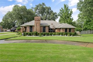 10013 Foxboro Road, Fort Smith, AR 72903