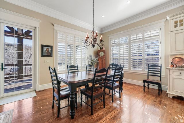 82 N MEADOW DR, Springville, UT 84663