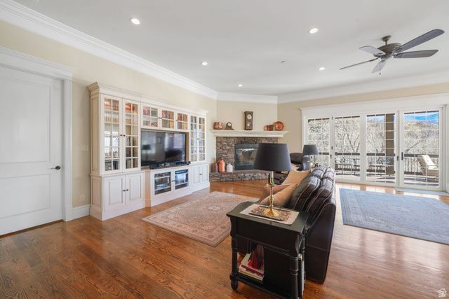 82 N MEADOW DR, Springville, UT 84663