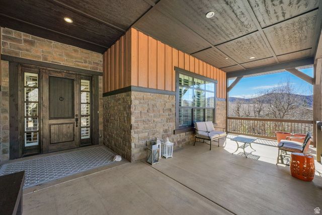 82 N MEADOW DR, Springville, UT 84663