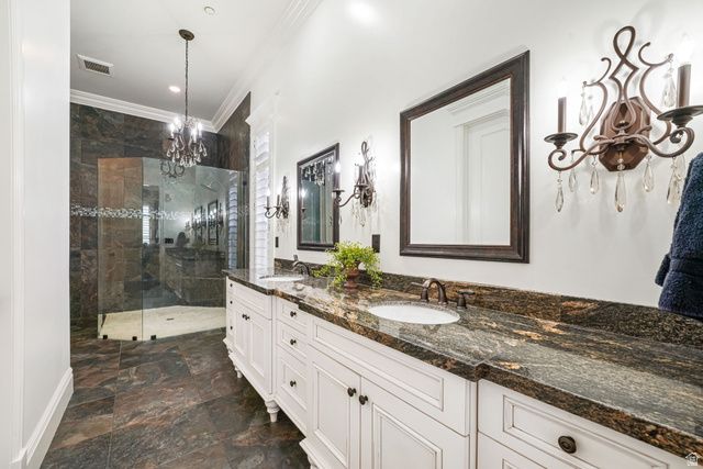 82 N MEADOW DR, Springville, UT 84663