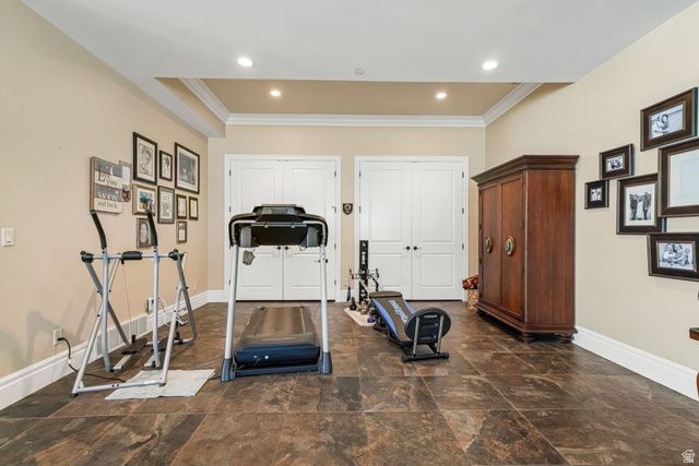 82 N MEADOW DR, Springville, UT 84663