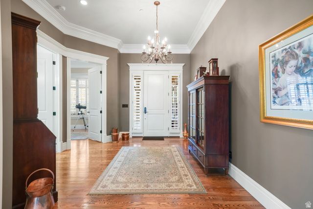 82 N MEADOW DR, Springville, UT 84663