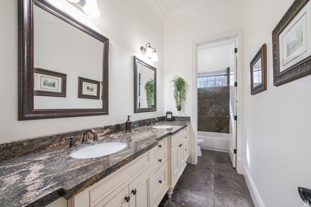 82 N MEADOW DR, Springville, UT 84663