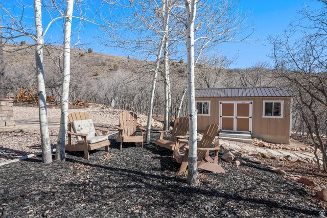 82 N MEADOW DR, Springville, UT 84663
