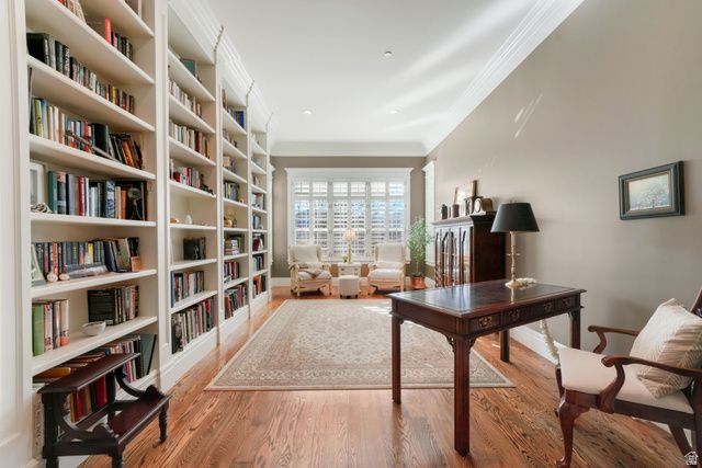 82 N MEADOW DR, Springville, UT 84663