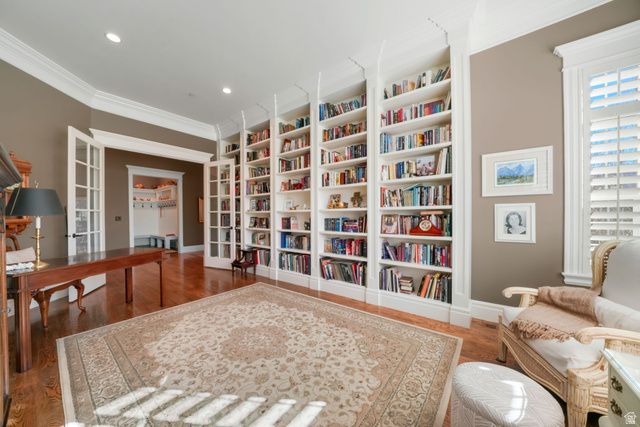 82 N MEADOW DR, Springville, UT 84663