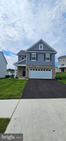124 MASCOUTEN, Winchester, VA 22602