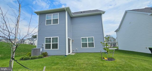 124 MASCOUTEN, Winchester, VA 22602