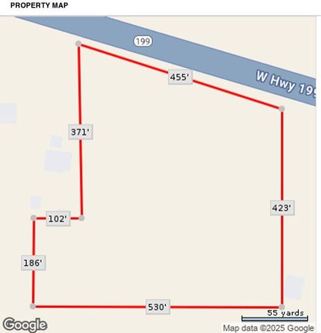 2151 W Highway 199, Springtown, TX 76082