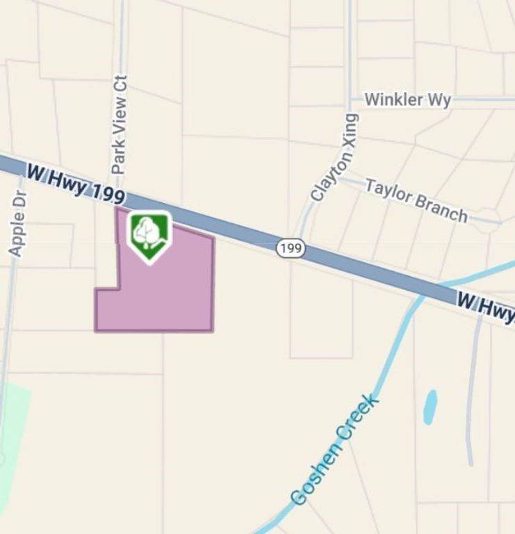 2151 W Highway 199, Springtown, TX 76082