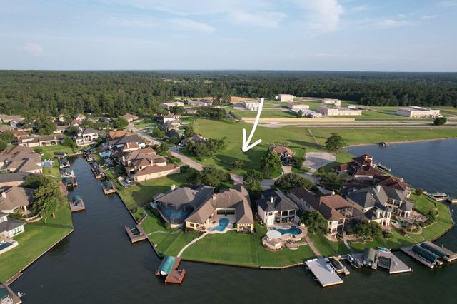 TBD White Oak Point, Conroe, TX 77304