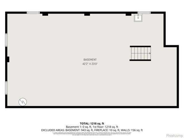 5396 Oaktree Drive, Flint Charter Township, MI 48532