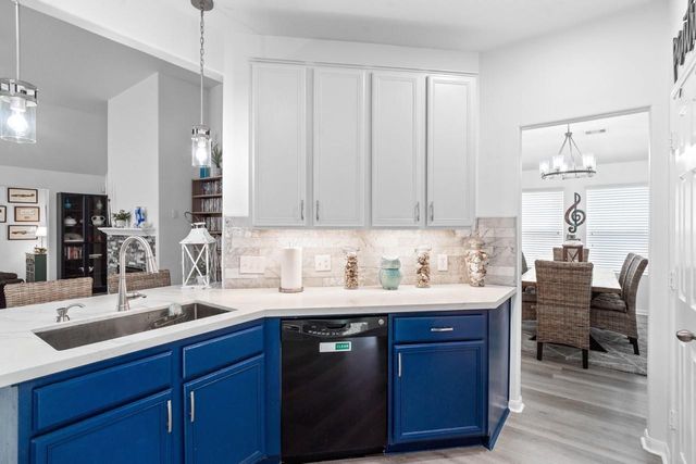 5003 Forest Hurst Glen, Spring, TX 77373