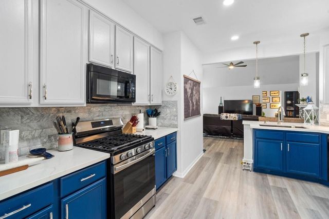 5003 Forest Hurst Glen, Spring, TX 77373