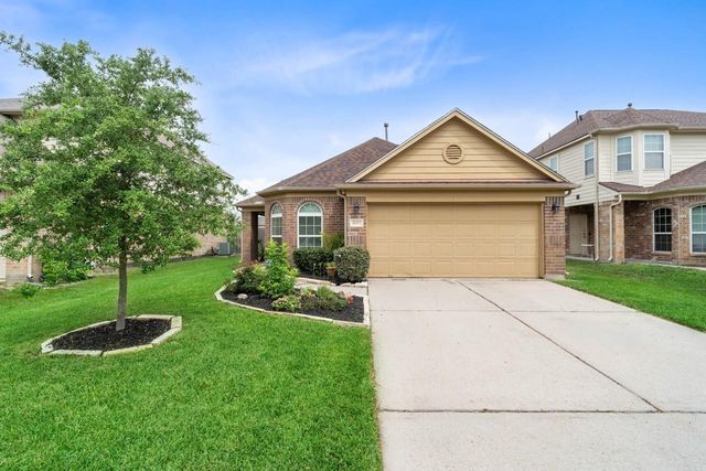 5003 Forest Hurst Glen, Spring, TX 77373