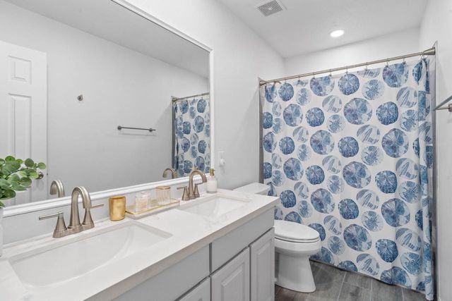 5003 Forest Hurst Glen, Spring, TX 77373