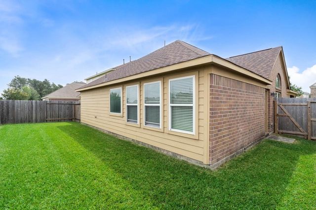 5003 Forest Hurst Glen, Spring, TX 77373
