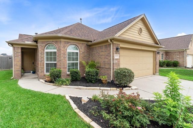 5003 Forest Hurst Glen, Spring, TX 77373