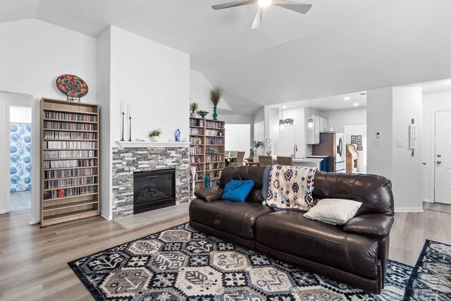 5003 Forest Hurst Glen, Spring, TX 77373