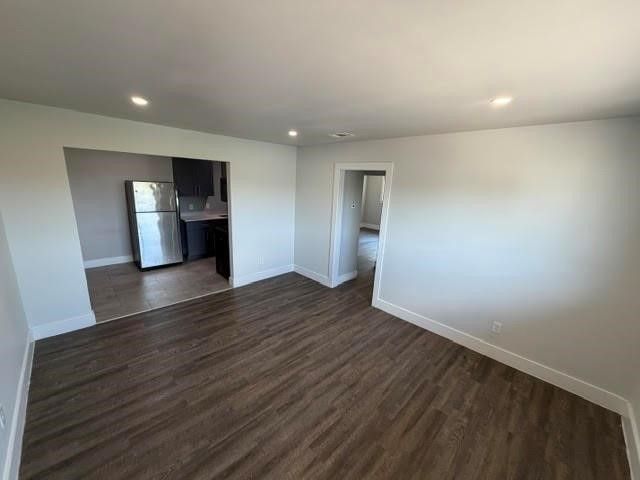 723 N Marsalis Avenue 205, Dallas, TX 75203