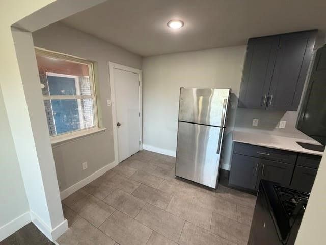 723 N Marsalis Avenue 205, Dallas, TX 75203