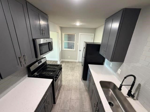 723 N Marsalis Avenue 205, Dallas, TX 75203