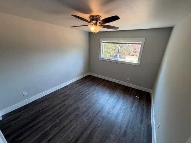 723 N Marsalis Avenue 205, Dallas, TX 75203