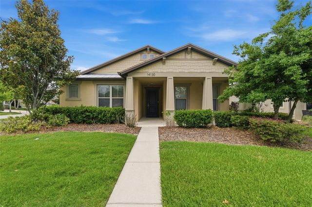 14130 BARRINGTON STOWERS DRIVE, Lithia, FL 33547