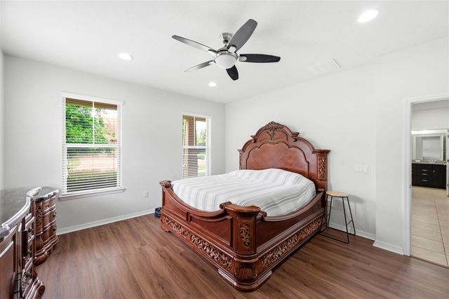14130 BARRINGTON STOWERS DRIVE, Lithia, FL 33547