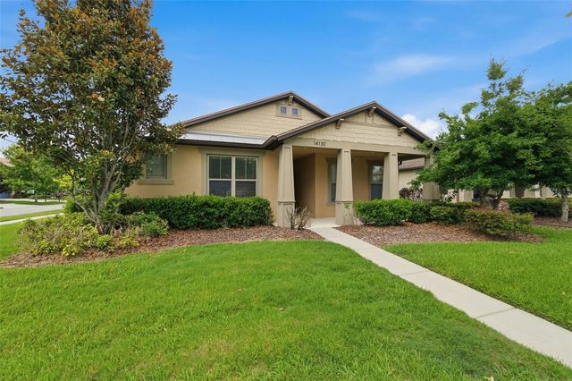 14130 BARRINGTON STOWERS DRIVE, Lithia, FL 33547