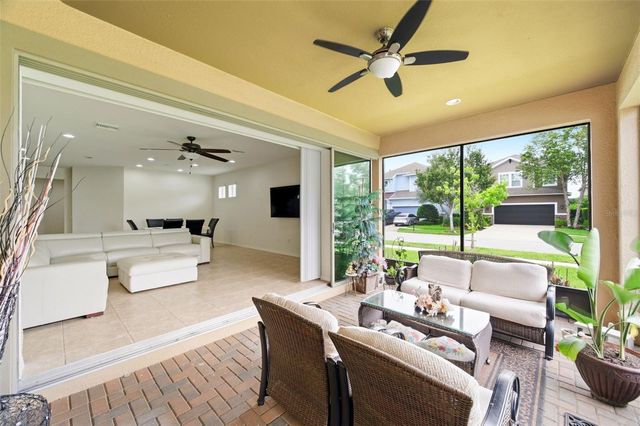 14130 BARRINGTON STOWERS DRIVE, Lithia, FL 33547