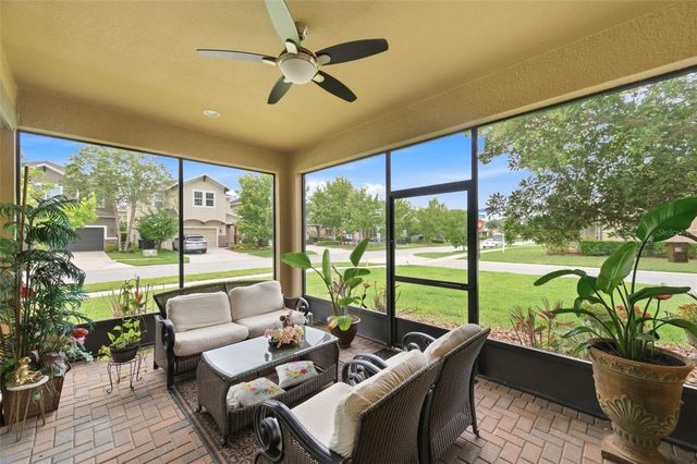 14130 BARRINGTON STOWERS DRIVE, Lithia, FL 33547