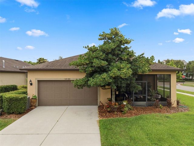 14130 BARRINGTON STOWERS DRIVE, Lithia, FL 33547