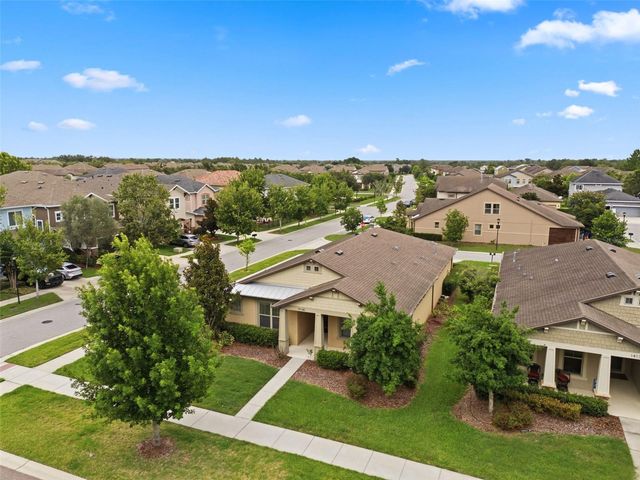14130 BARRINGTON STOWERS DRIVE, Lithia, FL 33547