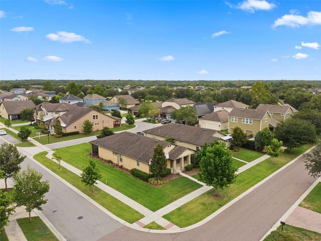 14130 BARRINGTON STOWERS DRIVE, Lithia, FL 33547