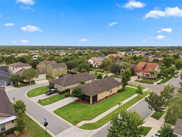 14130 BARRINGTON STOWERS DRIVE, Lithia, FL 33547