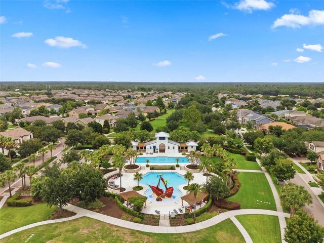 14130 BARRINGTON STOWERS DRIVE, Lithia, FL 33547