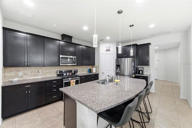 14130 BARRINGTON STOWERS DRIVE, Lithia, FL 33547