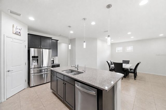 14130 BARRINGTON STOWERS DRIVE, Lithia, FL 33547
