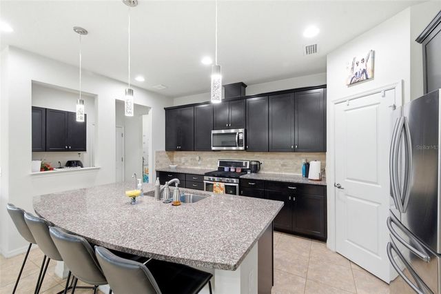 14130 BARRINGTON STOWERS DRIVE, Lithia, FL 33547